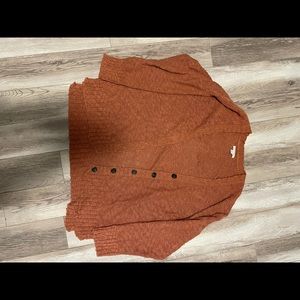 AE cardigan